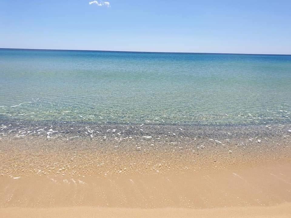 Villa Myricae - Una Terrazza A Due Passi Dal Mare Costa Rei Exterior foto